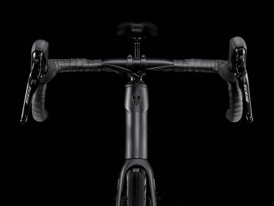 Trek Domane AL 5 58 Matte Trek Black Produktbild 4