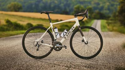 Trek Domane AL 4 56 Era White Produktbild 15