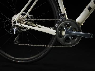 Trek Domane AL 4 58 Era White Produktbild 9