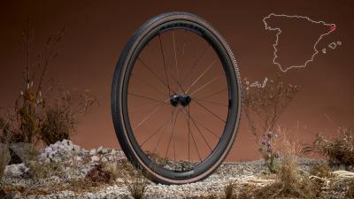 Bontrager Reifen Bontrager Girona RSL GR 700x35C TLR Black Produktbild 3