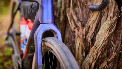 Trek Checkpoint SL 5 AXS M Lava/Black Olive Produktbild 8