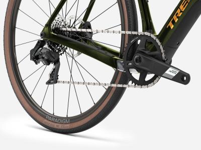 Trek Checkpoint SL 5 AXS L Lava/Black Olive Produktbild 4