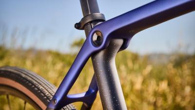 Trek Checkpoint SL 5 AXS L Lava/Black Olive Produktbild 6