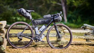 Trek Checkpoint SL 5 AXS XL Lava/Black Olive Produktbild 10