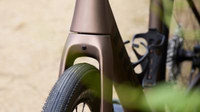 Trek FX Sport SL 5 L Matte Black Olive/Deep Smoke Produktbild 10