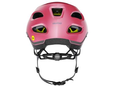Trek Helmet Trek Solstice Mips Small/Medium Pink Frosti Produktbild 2