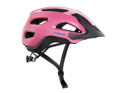 Trek Helmet Trek Solstice Mips Small/Medium Pink Frosti Produktbild 4