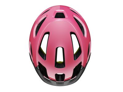 Trek Helmet Trek Solstice Mips Small/Medium Pink Frosti Produktbild 5
