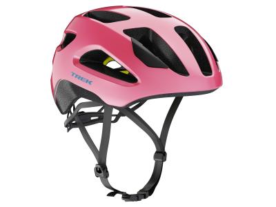 Trek Helmet Trek Solstice Mips Small/Medium Pink Frosti Produktbild 6