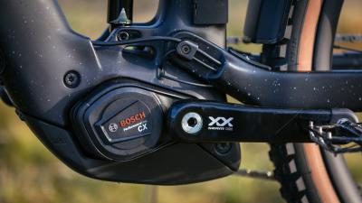 Trek Rail+ 9.7 EU L Slate Produktbild 1