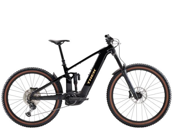 Trek Rail+ 8 EU XL Dark Star