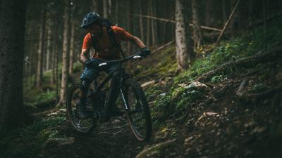 Trek Rail+ 8 EU XL Dark Star Produktbild 4