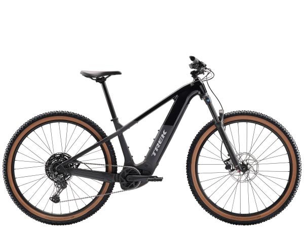 Trek Powerfly+ 4 EU S 27.5 Gloss Dark Star/Matte Dark W