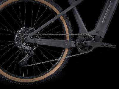 Trek Powerfly+ 4 EU L 29 Gloss Dark Star/Matte Dark Web Produktbild 5