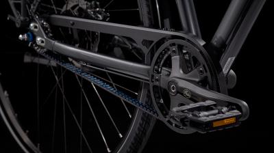 Trek District+ 4 LS Coaster M Pennyflake 545 Produktbild 1