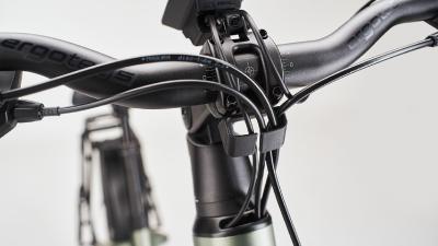 Diamant Suvea Style LS 800 S-M Mitternachtsblau Produktbild 8