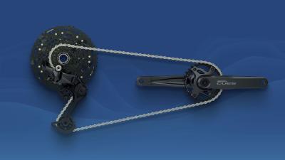 Diamant Suvea Trip Plus LS 600 S-M Mitternachtsblau Produktbild 9