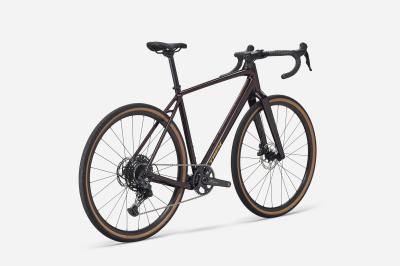Trek Checkpoint ALR 3 ML Dark Carmine Produktbild 1