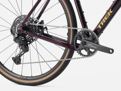 Trek Checkpoint ALR 3 L Dark Carmine Produktbild 4