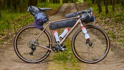 Trek Checkpoint ALR 4 XL Matte Keswick Green to Lichen Produktbild 6