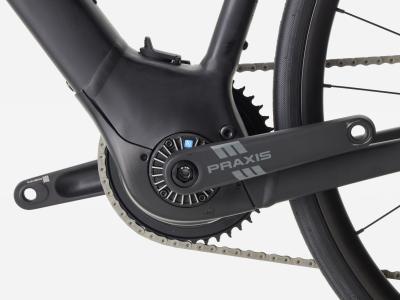 Trek Domane+ ALR 5 EU XL Matte Dark Star Produktbild 3