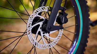 Trek Wahoo 24 Trail 24 Emerald Iris Produktbild 9