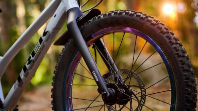 Trek Wahoo 24 Trail 24 Emerald Iris Produktbild 10