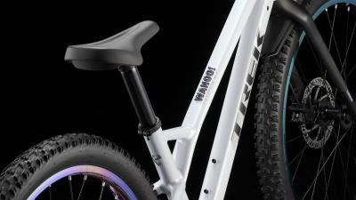 Trek Wahoo 24 Trail 24 Emerald Iris Produktbild 6