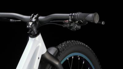 Trek Wahoo 24 Trail 24 Emerald Iris Produktbild 7