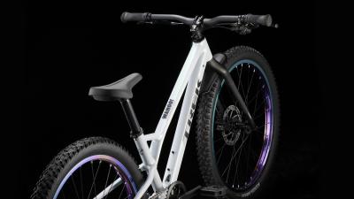 Trek Wahoo 24 Trail 24 Emerald Iris Produktbild 8