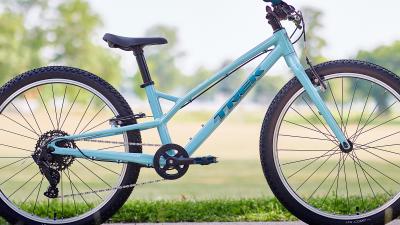 Trek Wahoo 24 Path 24 Chameleon Green Produktbild 6