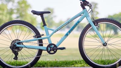 Trek Wahoo 24 Path 24 Chameleon Green Produktbild 8