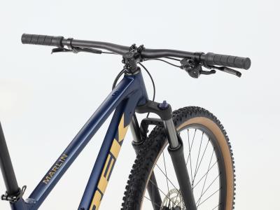 Trek Marlin 5 M 29 Mulsanne Blue Produktbild 2