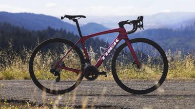 Trek Domane SL 5 56 Dark Star to Bronze Age Fade Produktbild 10