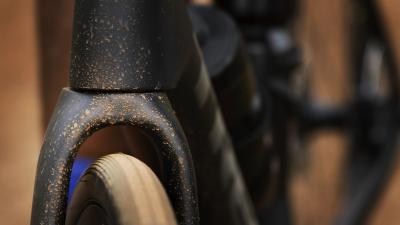 Trek Domane SL 5 56 Dark Star to Bronze Age Fade Produktbild 8