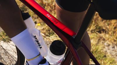 Trek Domane SL 5 56 Ivy Smoke Produktbild 5