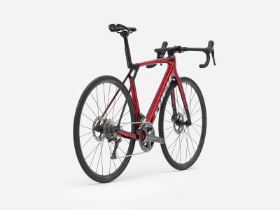 Trek Madone SL 5 ML Gloss Fury Red/Matte Deep Smoke Produktbild 1