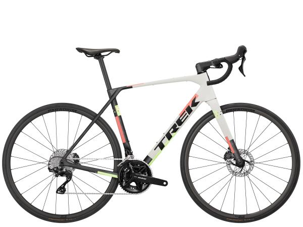 Trek Domane SL 5 XL Matte Era White/Deep Smoke