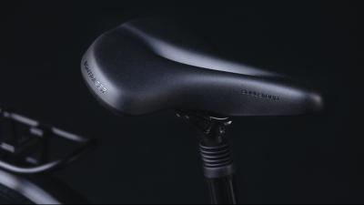 Trek District+ 3 N7 540 LS M Lunar Silver Produktbild 6