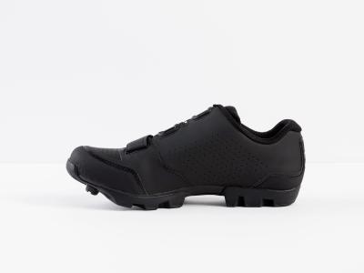 Bontrager Schuh Bontrager Foray 47 Black Produktbild 1