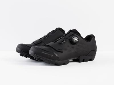 Bontrager Schuh Bontrager Foray 47 Black Produktbild 3