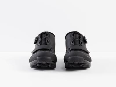 Bontrager Schuh Bontrager Foray 47 Black Produktbild 4