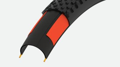 Bontrager Reifen Bontrager XR4 Team Issue 29x2.60 TLR Produktbild 3