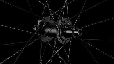 Bontrager Hinterrad Bontrager Line Elite 30 29 Disc 148mm Bl Produktbild 10