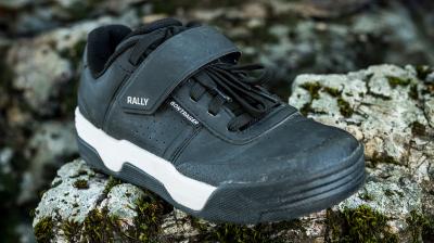 Bontrager Schuh Bontrager Rally MTB 46 Black Produktbild 8