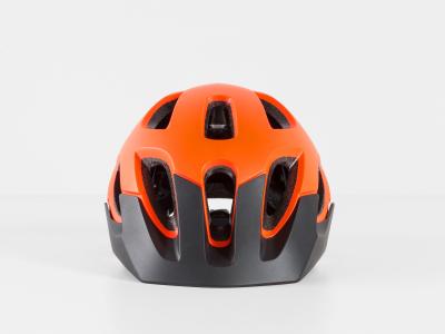 Bontrager Helm Bontrager Tyro Child Radioactive OG CE Produktbild 1