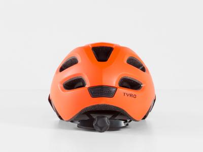 Bontrager Helm Bontrager Tyro Child Radioactive OG CE Produktbild 2
