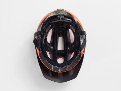 Bontrager Helm Bontrager Tyro Child Radioactive OG CE Produktbild 3