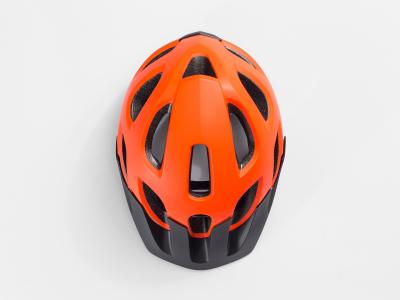 Bontrager Helm Bontrager Tyro Child Radioactive OG CE Produktbild 5