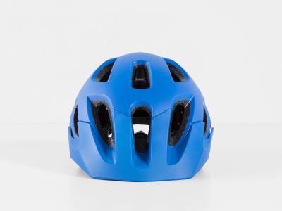 Bontrager Helm Bontrager Tyro Child Royal Blue CE Produktbild 1